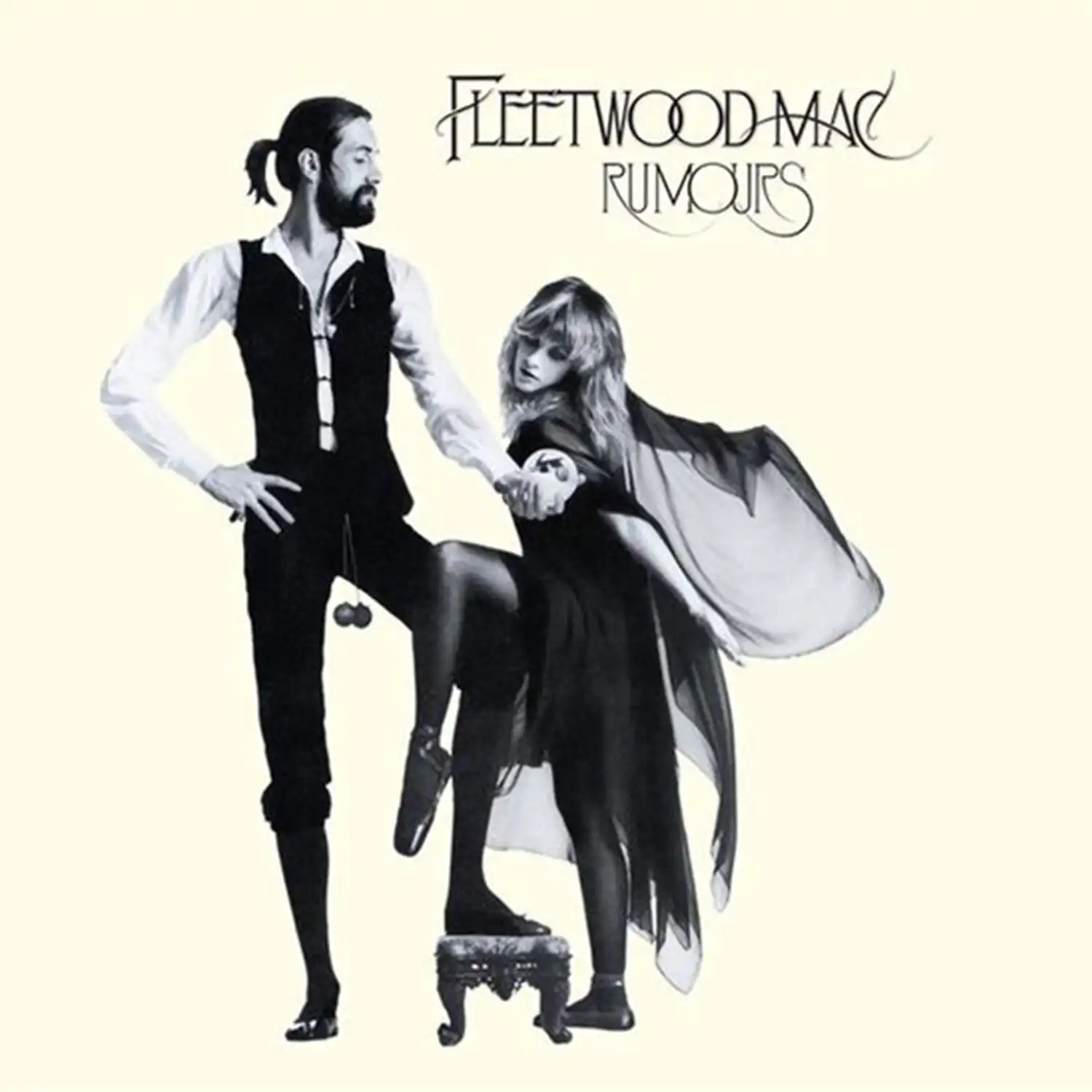 Rumours (CD)