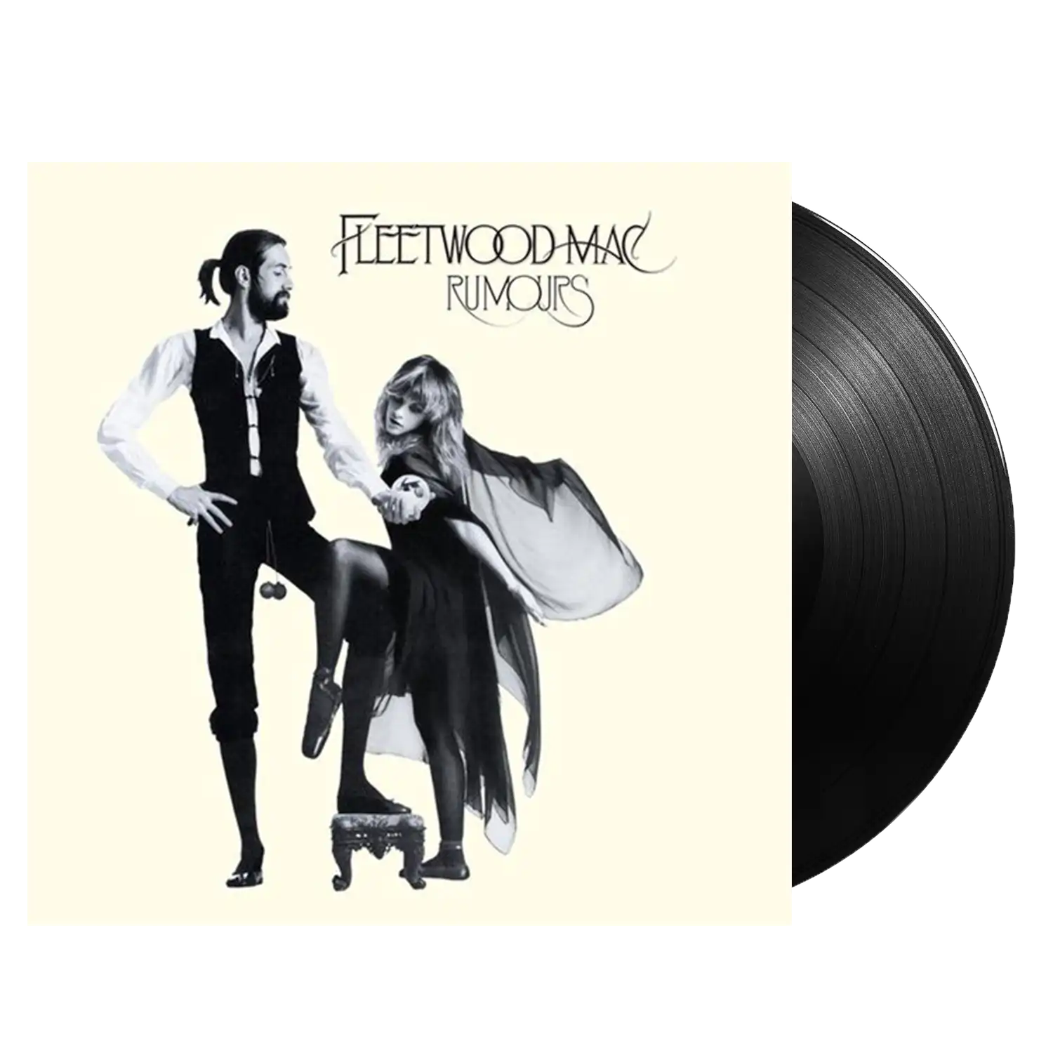 Rumours (LP)
