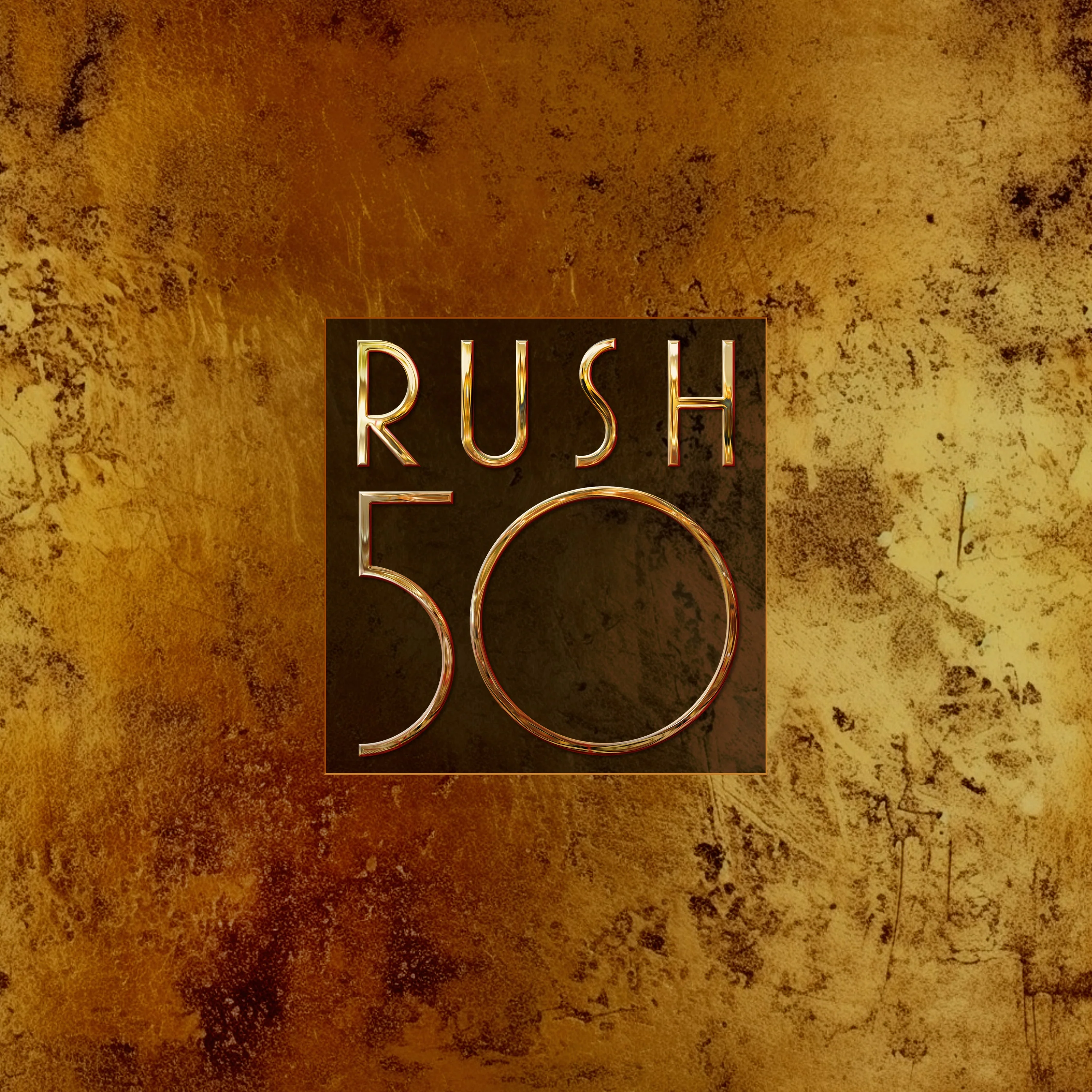 Rush 50 (Deluxe 4CD) - Image 2