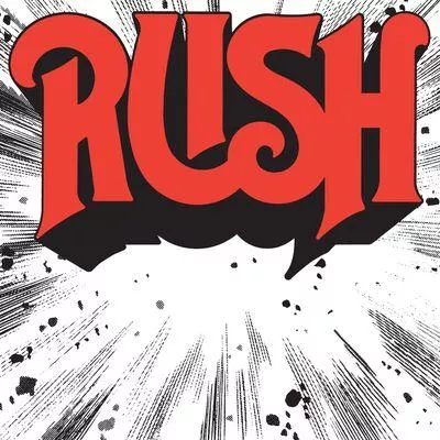 Rush (LP) - Image 2