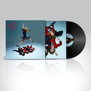 Rush (LP)