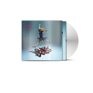 Rush! (Silver Foil LP)