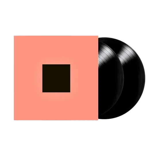 SABLE, fABLE (2LP)