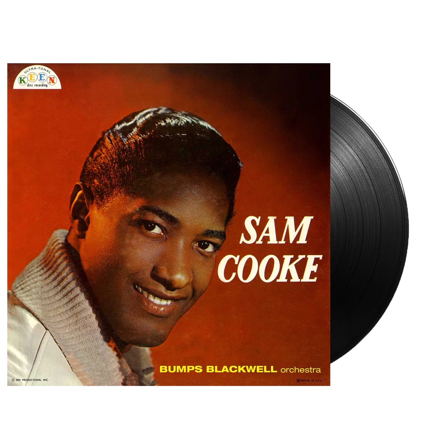 Sam Cooke (LP)