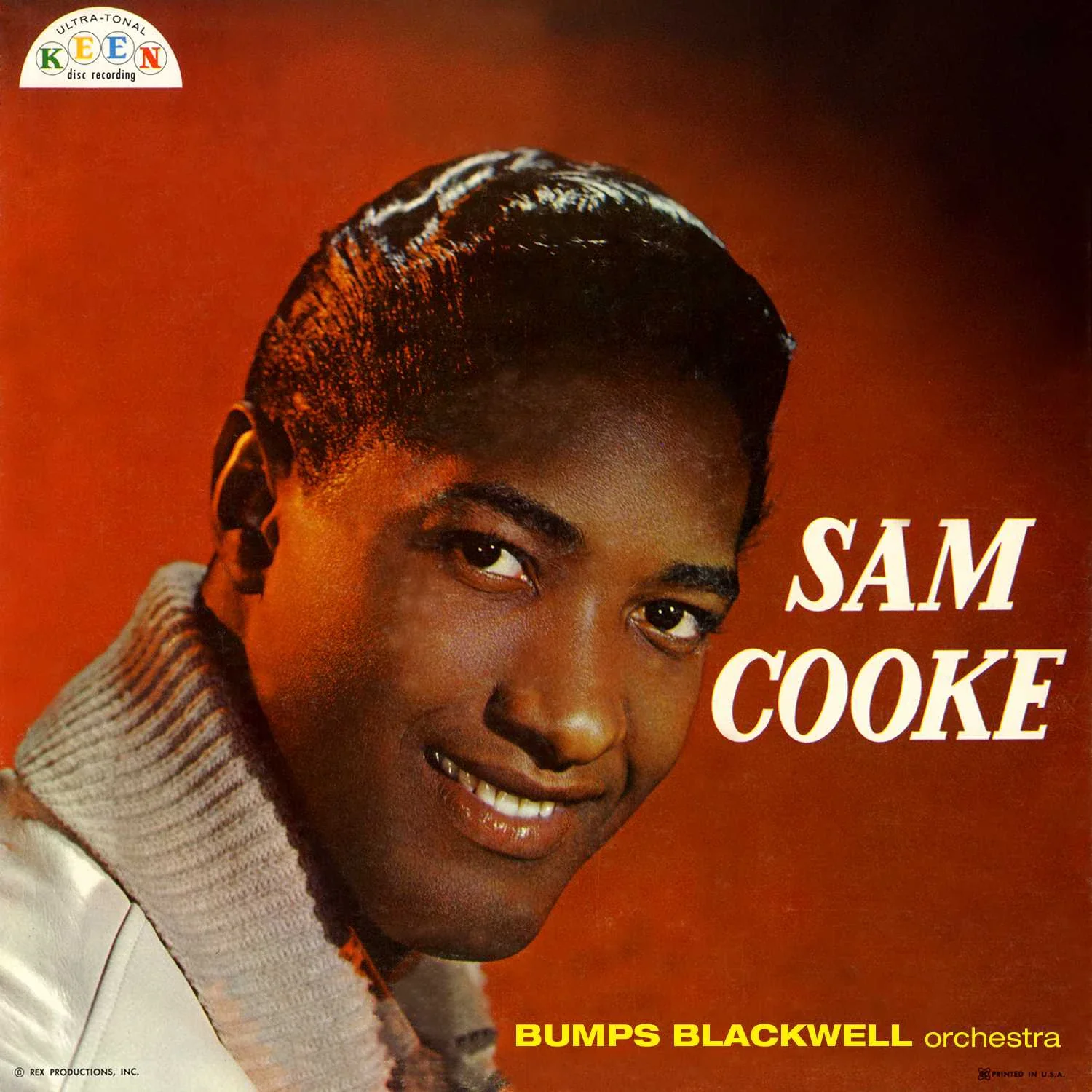 Sam Cooke (LP) - Image 2