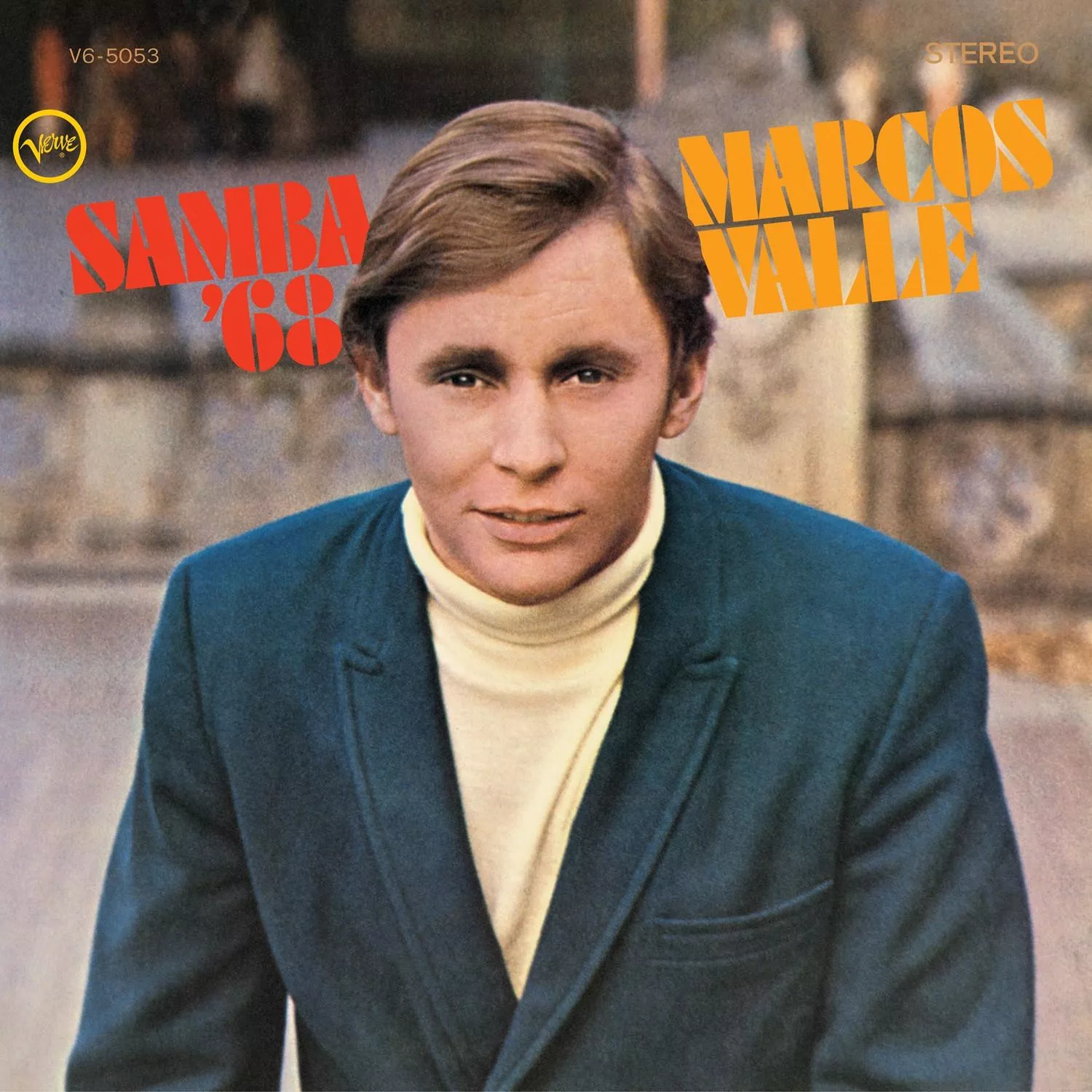 Samba '68 (LP) - Image 2