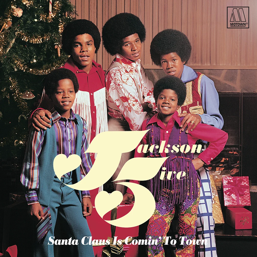 Santa Claus Is Comin’ To Town (7Inch Single) - Image 2