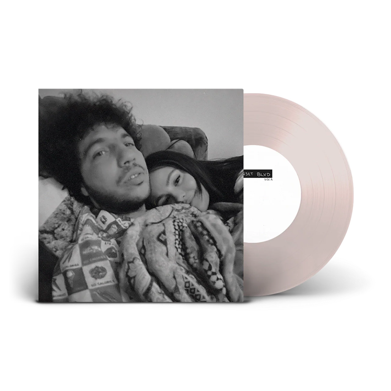 Sunset Blvd. 7" Vinyl