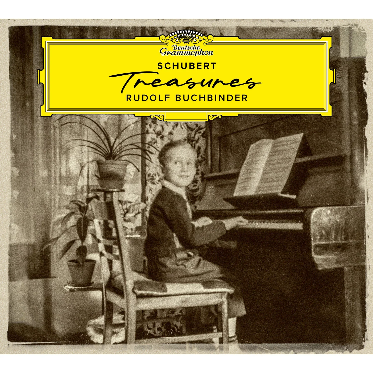 Schubert: Treasures (2CD) - Image 2