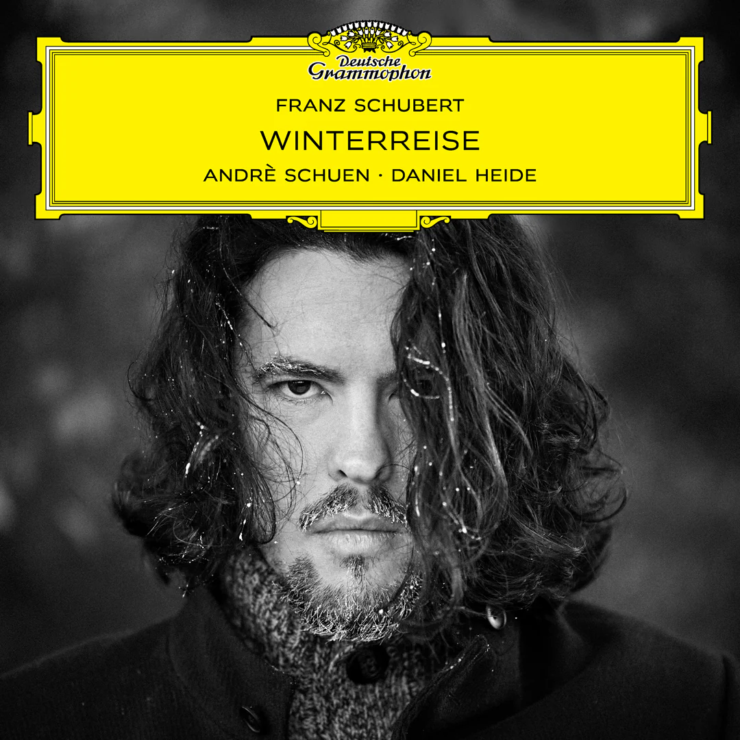 Schubert: Winterreise (CD)