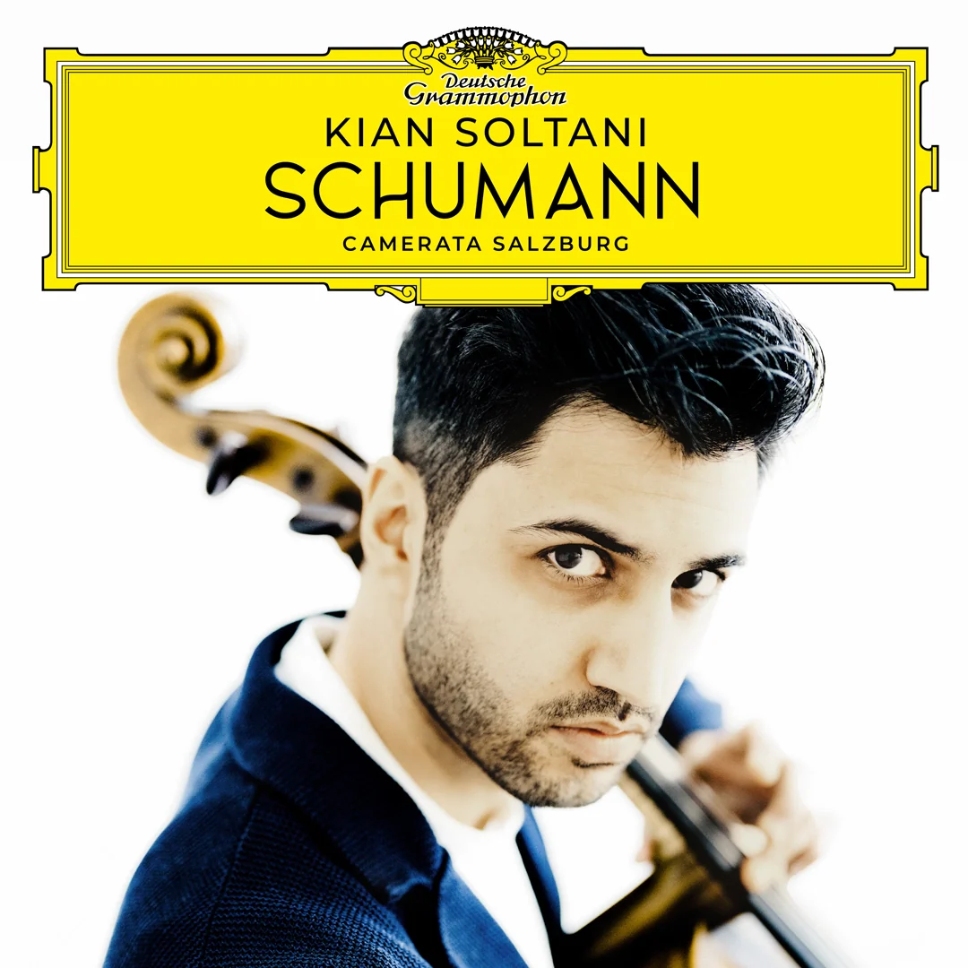 Schumann (CD)