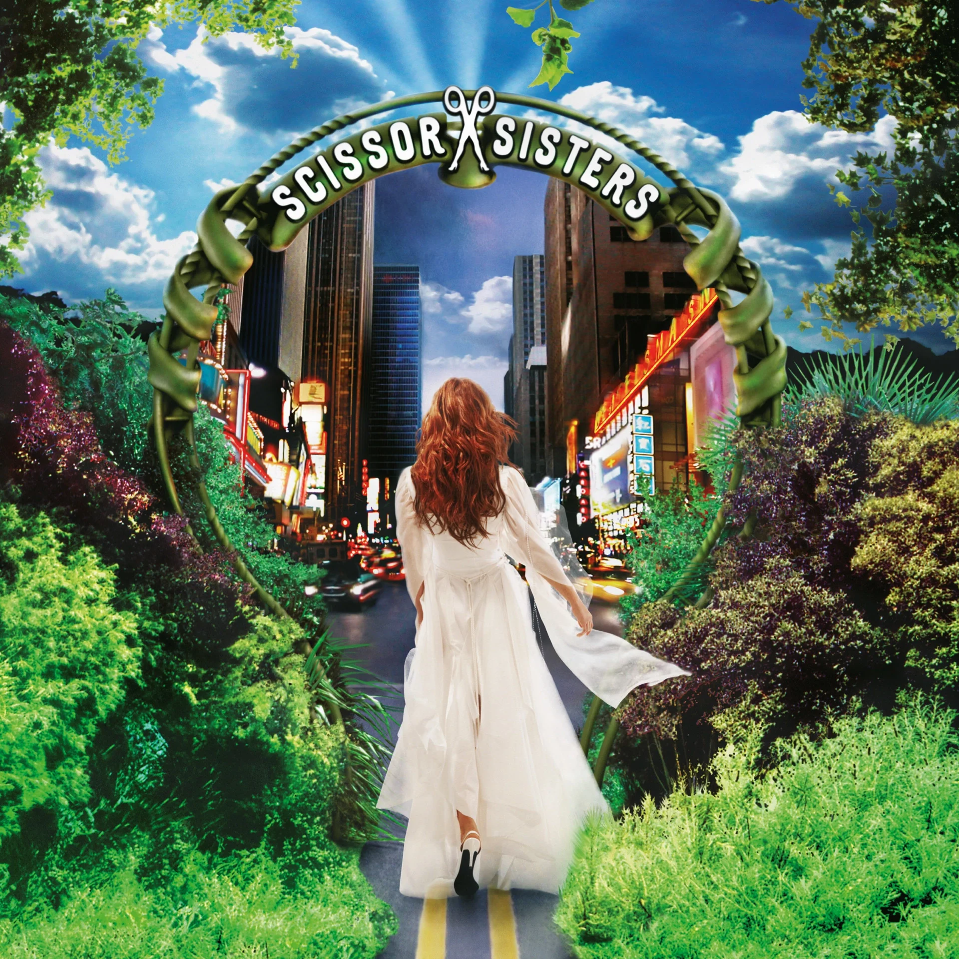 Scissor Sisters (Deluxe 20th Anniversary Edition 3CD) - Image 2