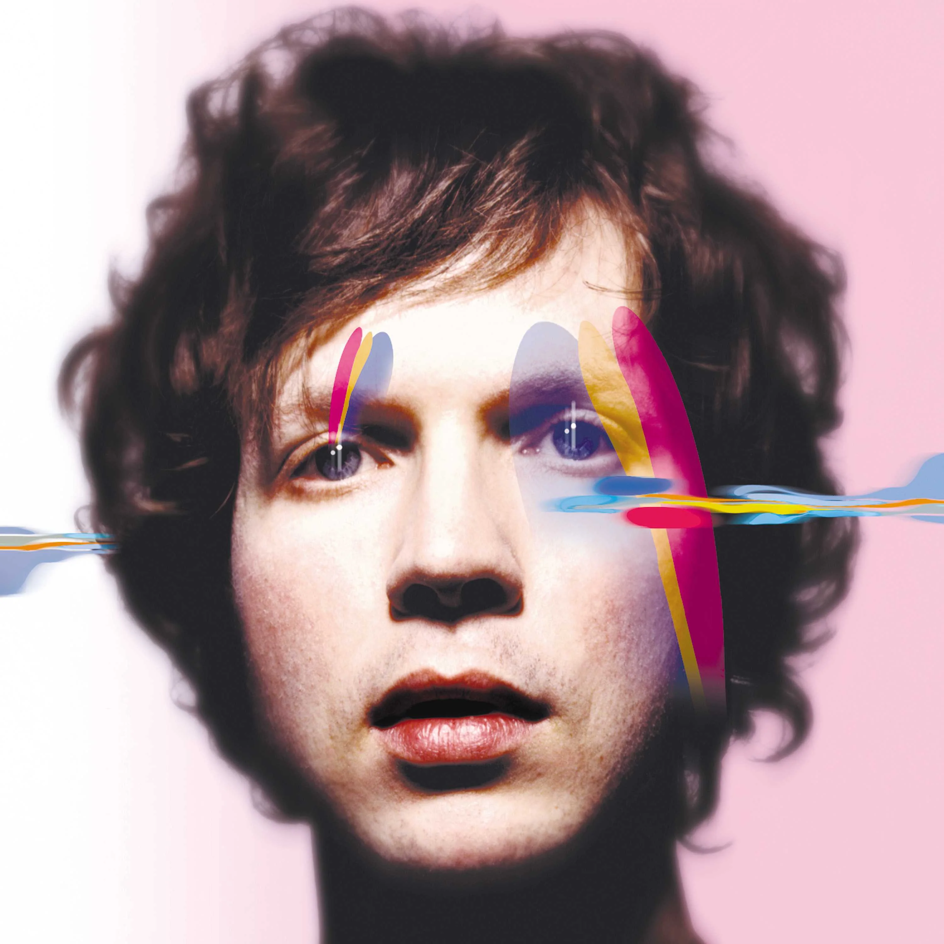 Sea Change (2LP)