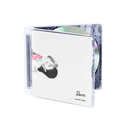 Rare (CD)