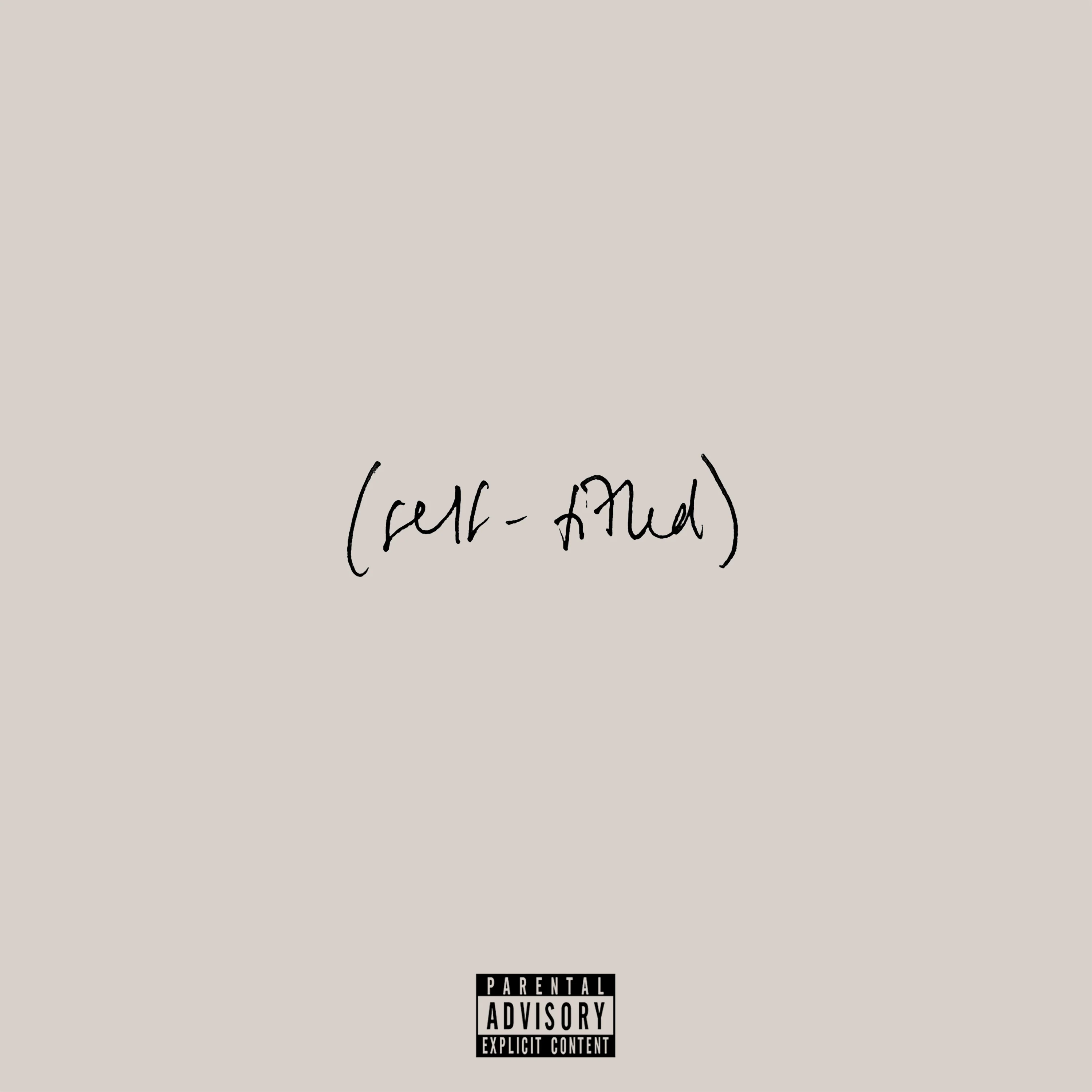 (self-titled) (LP) - Image 2