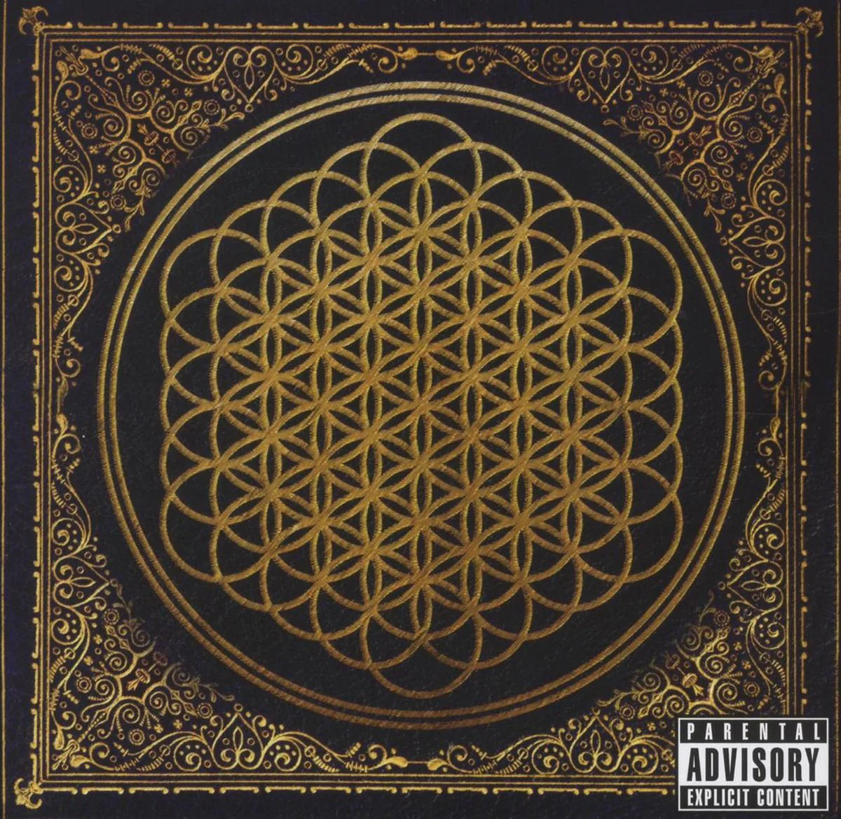 Sempiternal (CD)