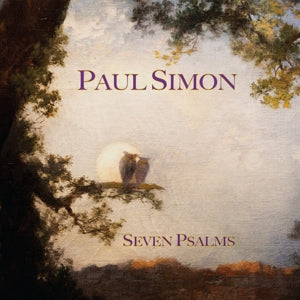 Seven Psalms (LP) - Image 2