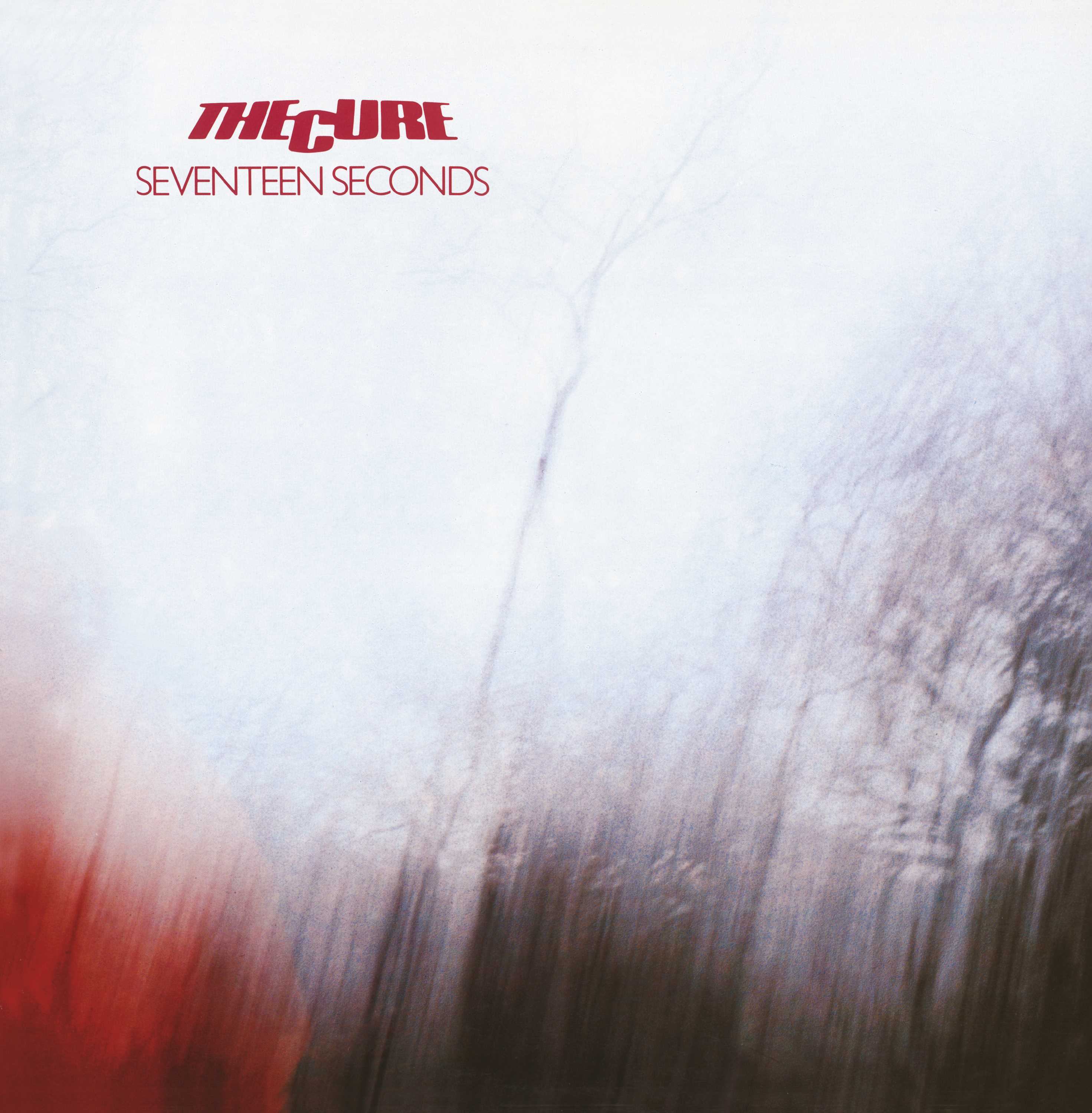 Seventeen Seconds (LP)