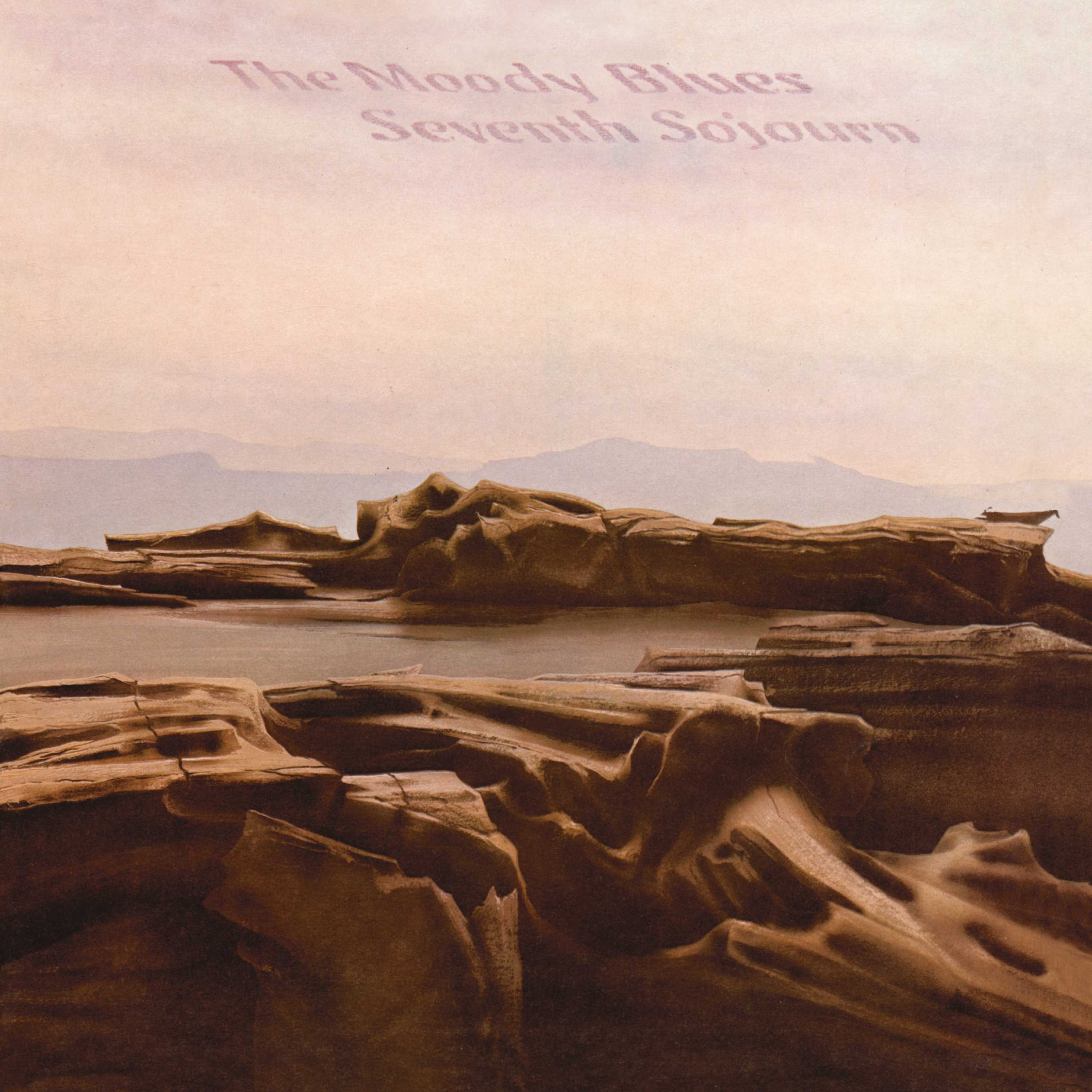 Seventh Sojourn (LP)