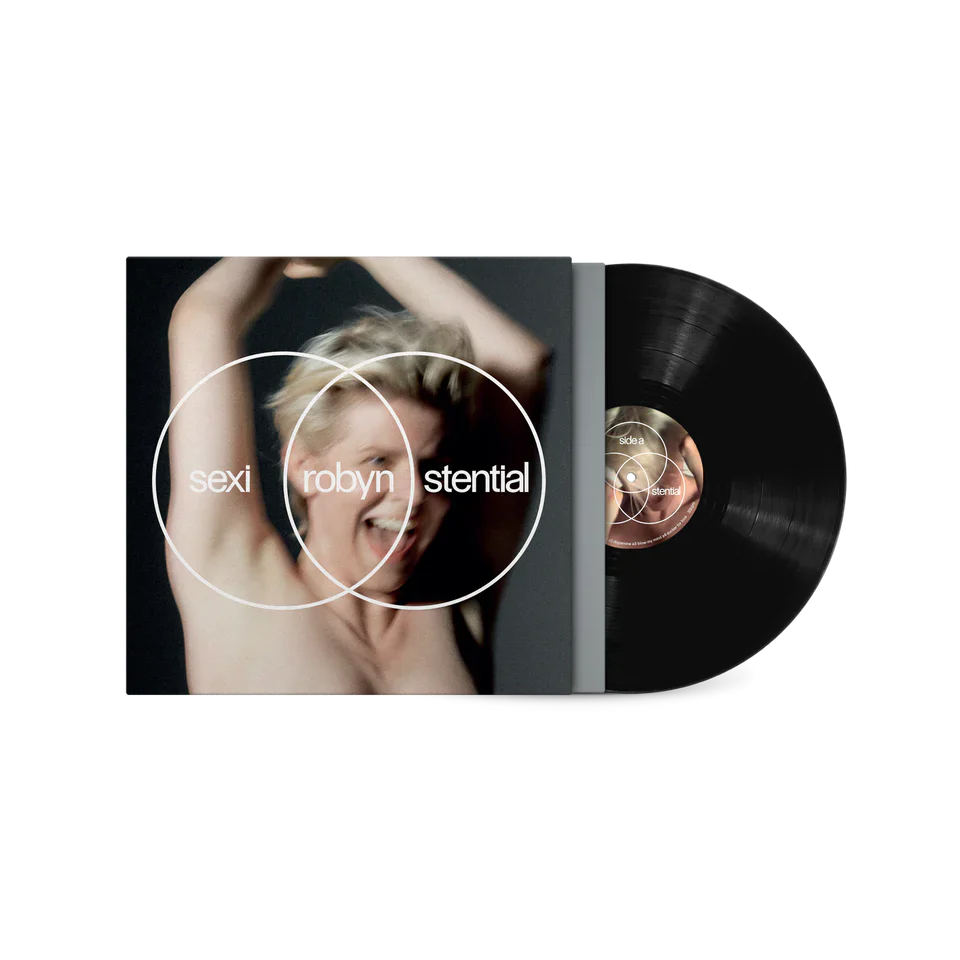 Sexistential (LP)