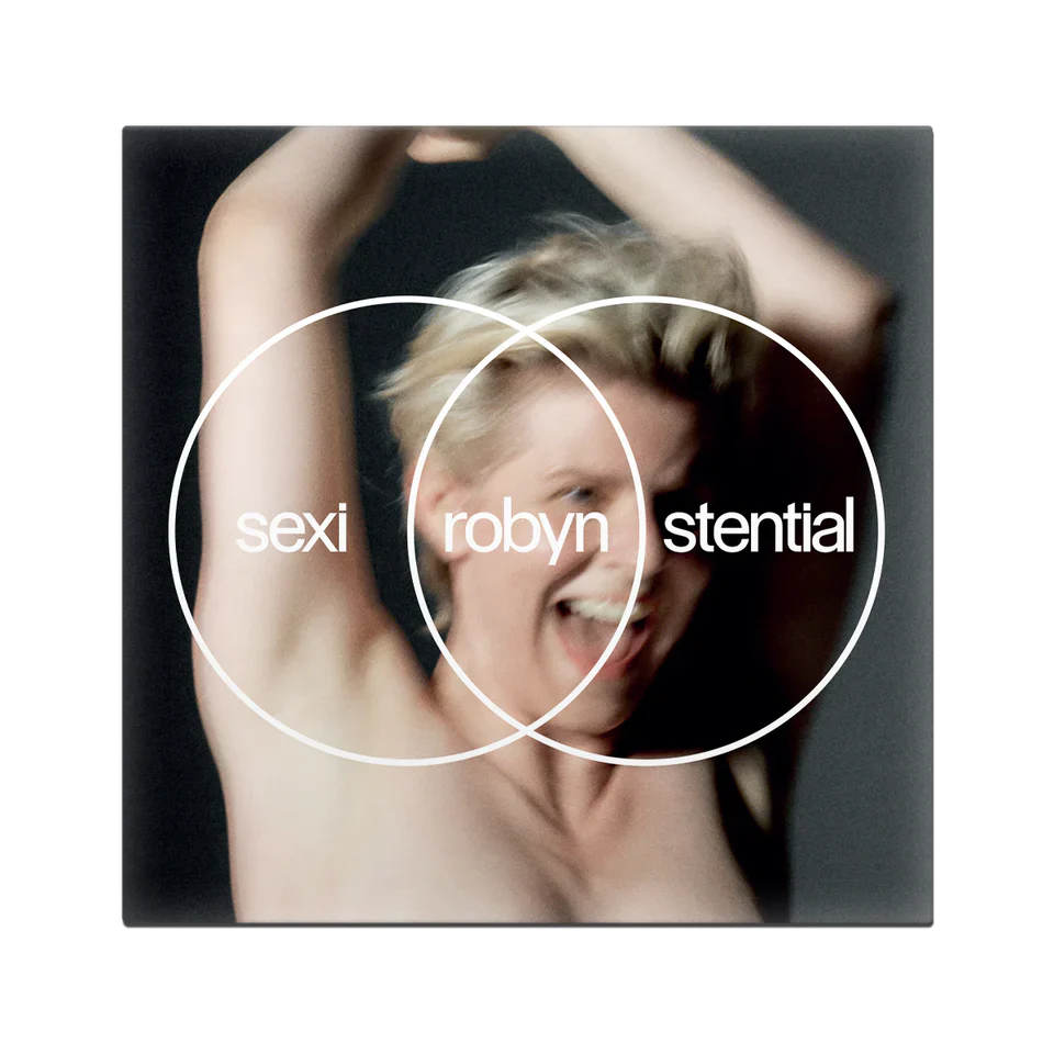 Sexistential (LP) - Image 4