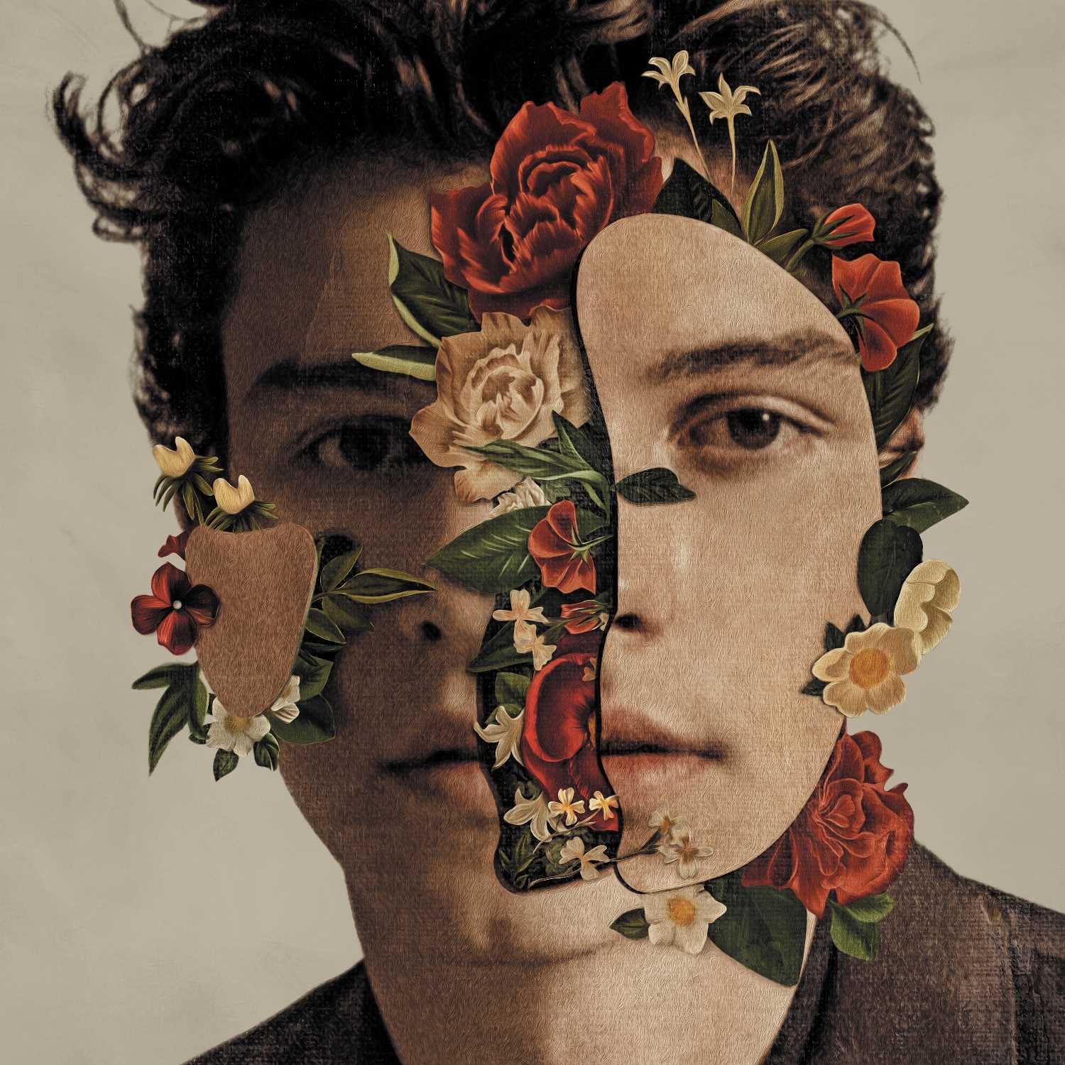 Shawn Mendes (CD)