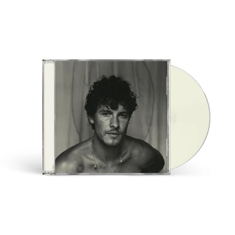 Shawn Standard CD