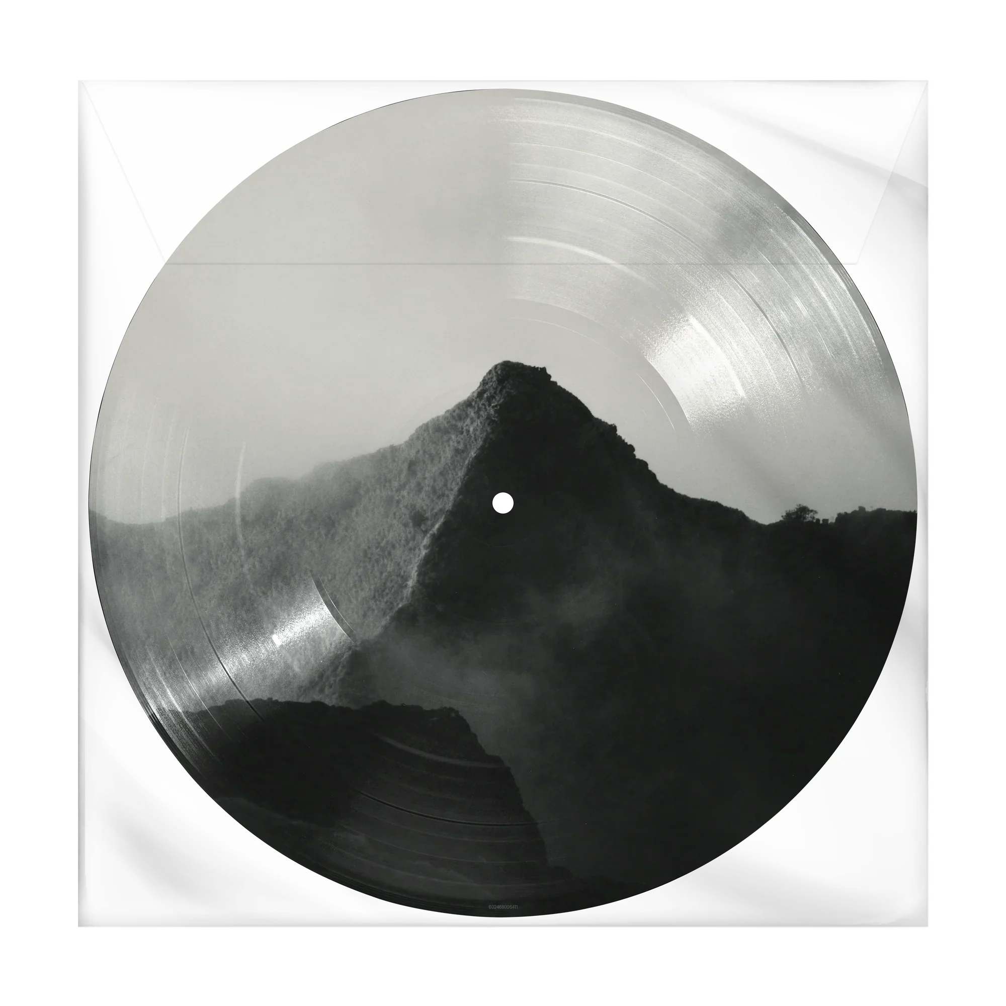 Shawn Picture Disc - Image 2