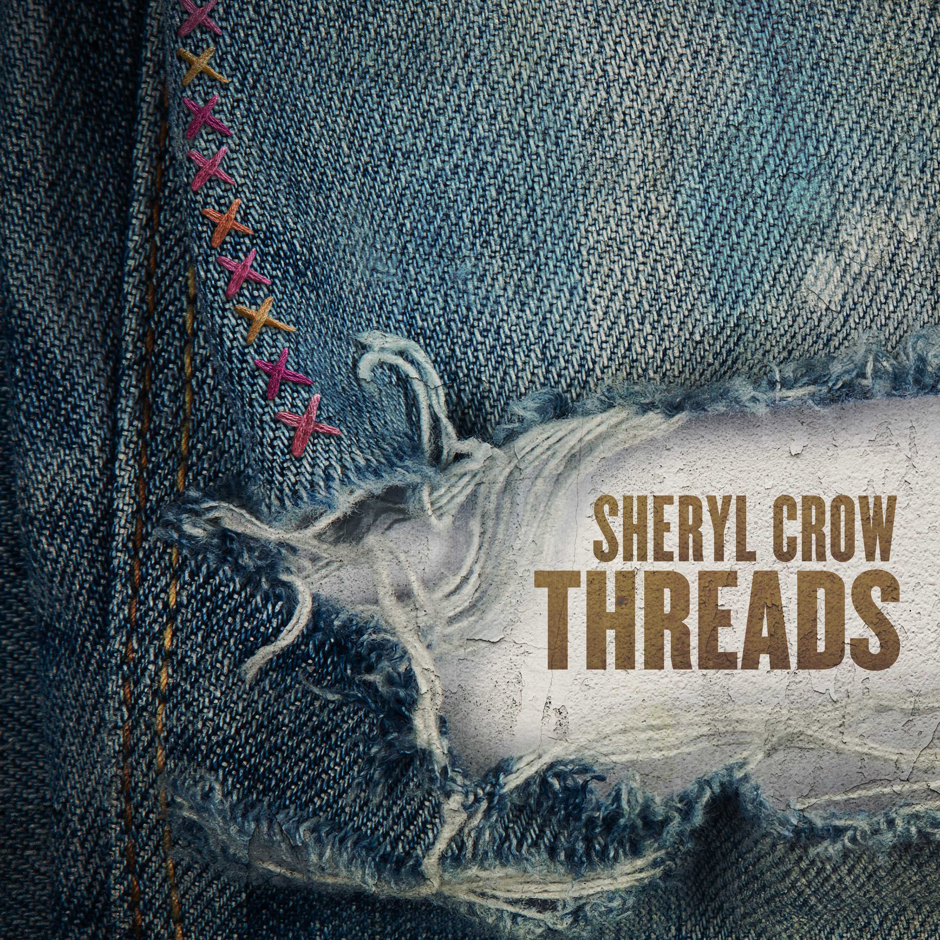 Threads (CD)