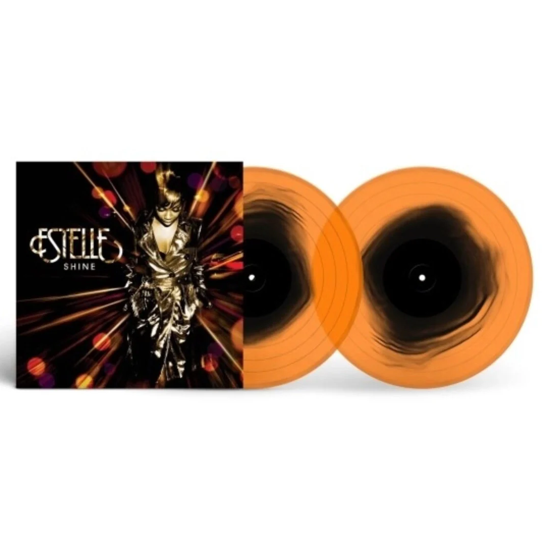 Shine (Coloured 2LP)