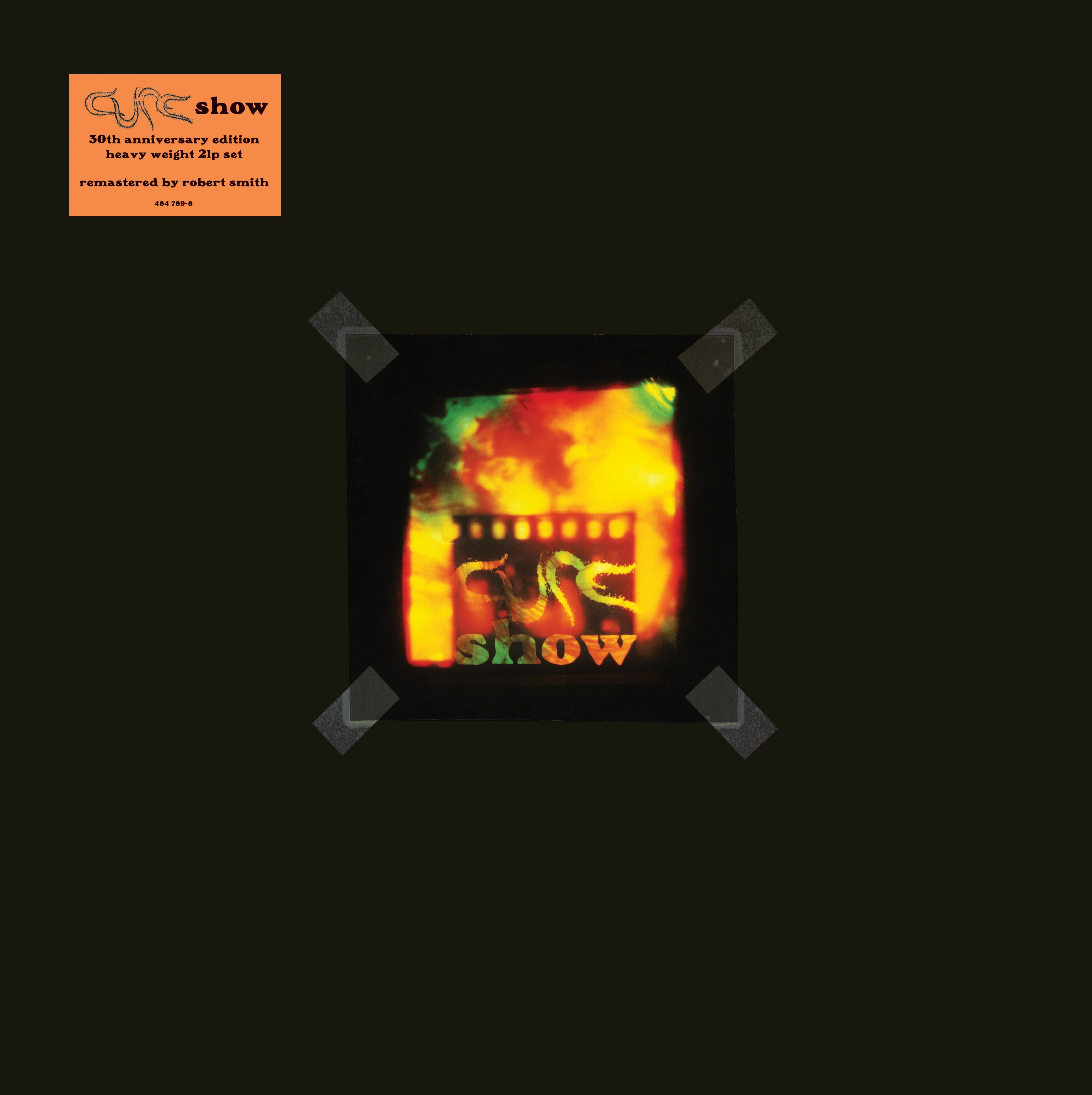 Show (30th Anniversary 2LP) - Image 2
