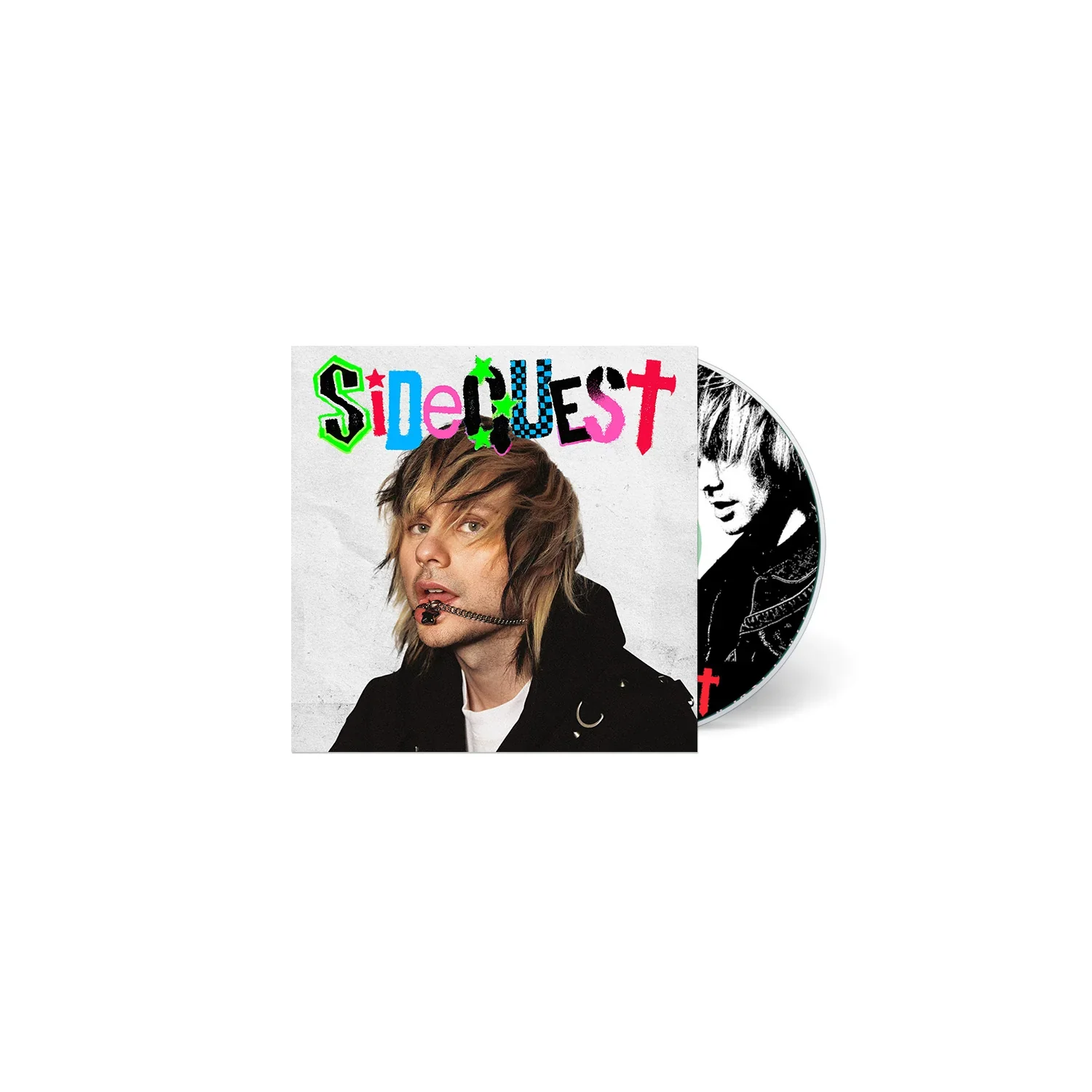 Sidequest (CD)