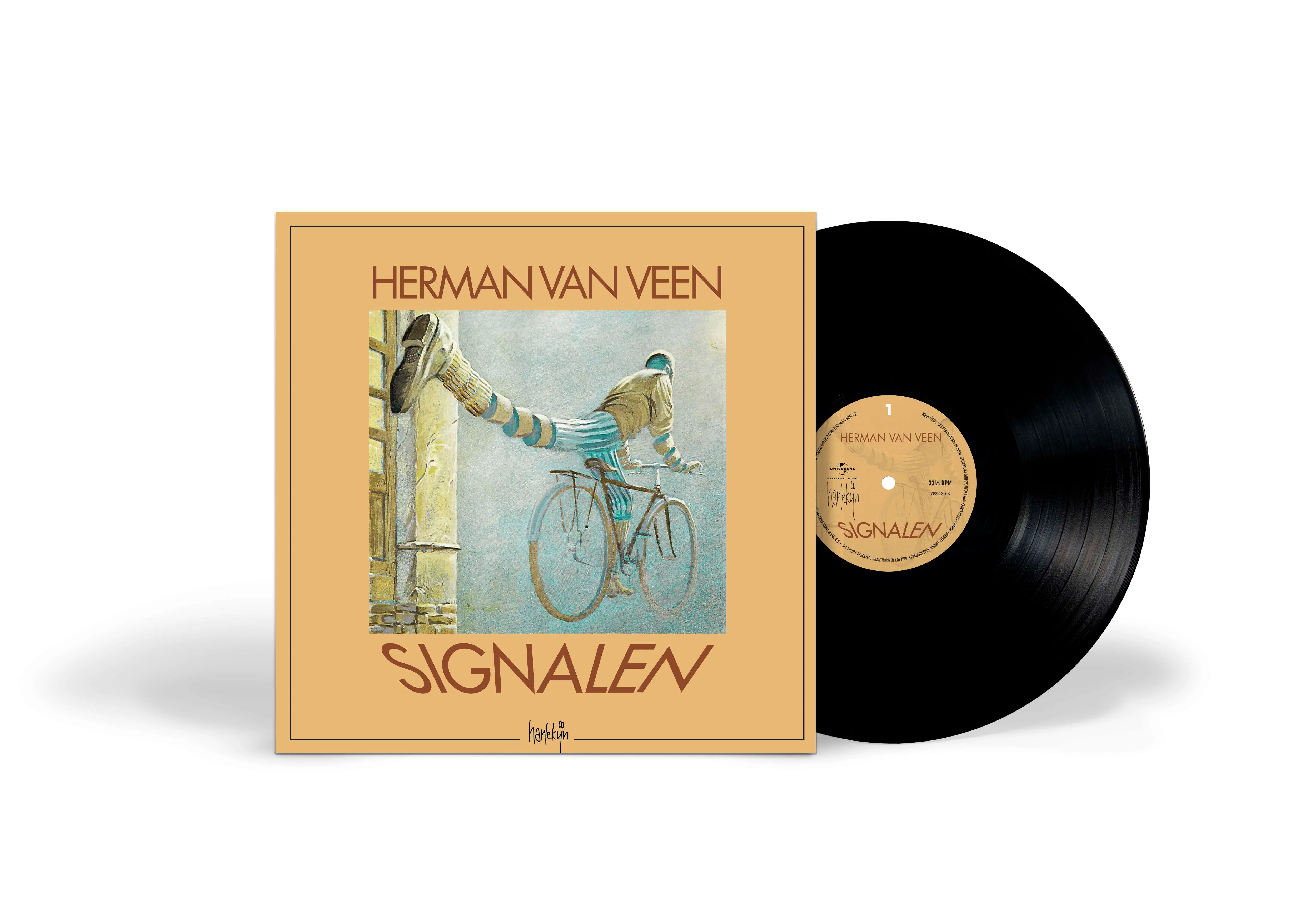 Signalen (LP)