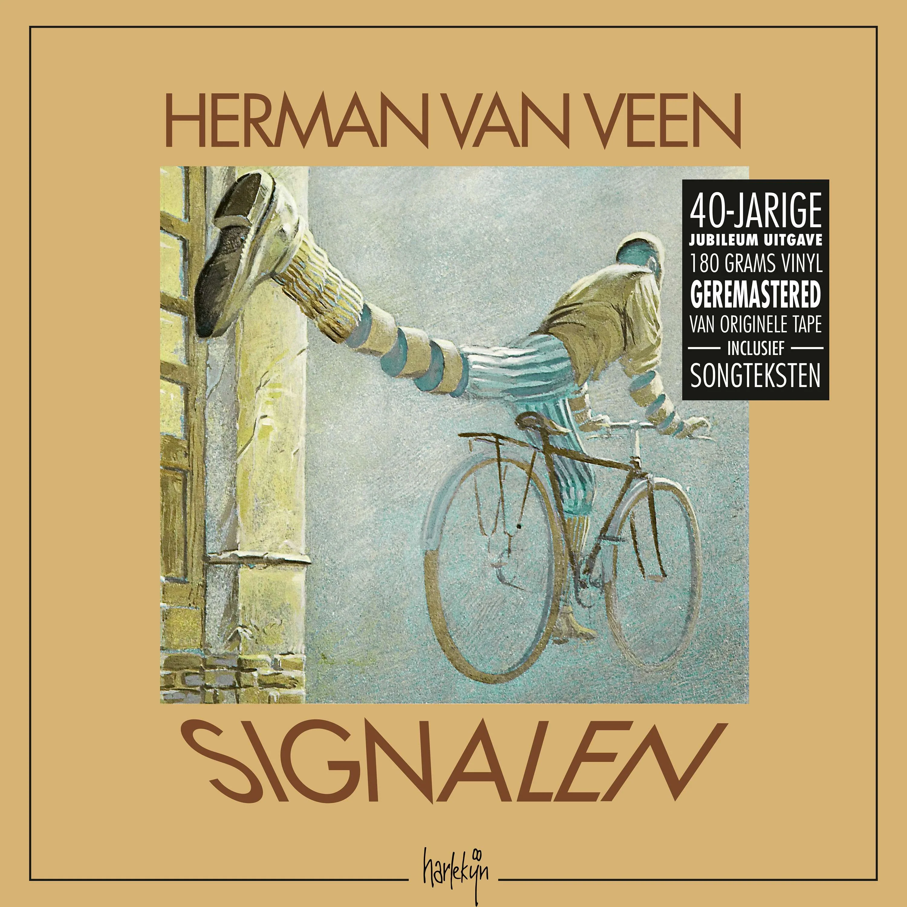 Signalen (LP) - Image 3