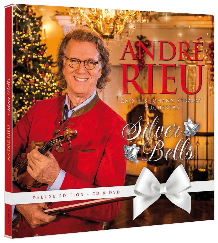 Silver Bells (CD+DVD) - Image 3