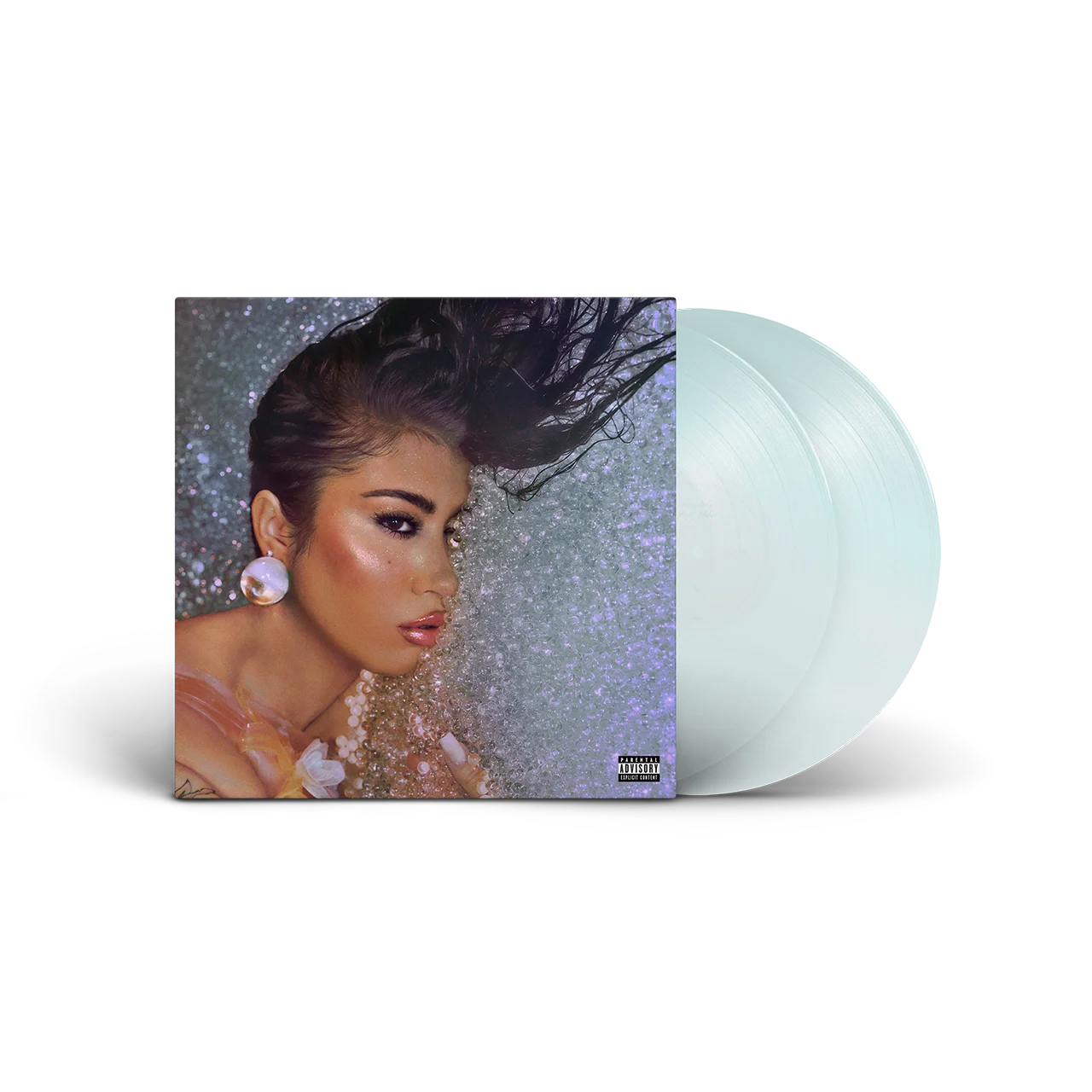 Sincerely: P.S. [Deluxe] Store Exclusive 2LP