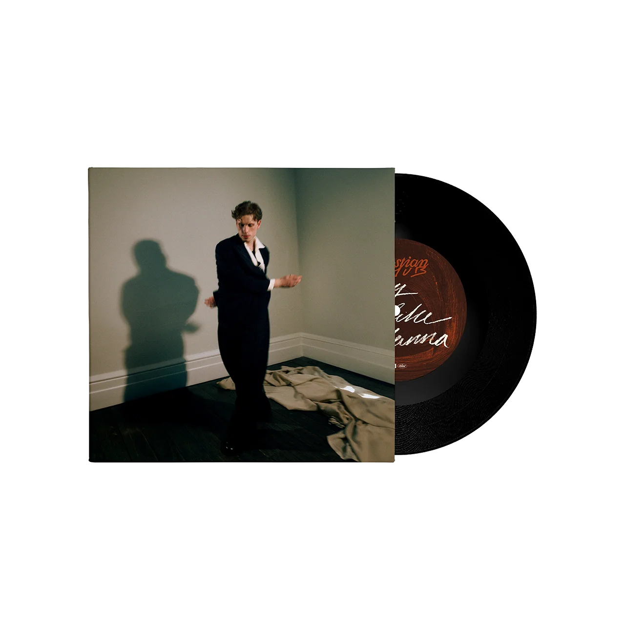 Sing Like Madonna (Store Exclusive 7" Vinyl)