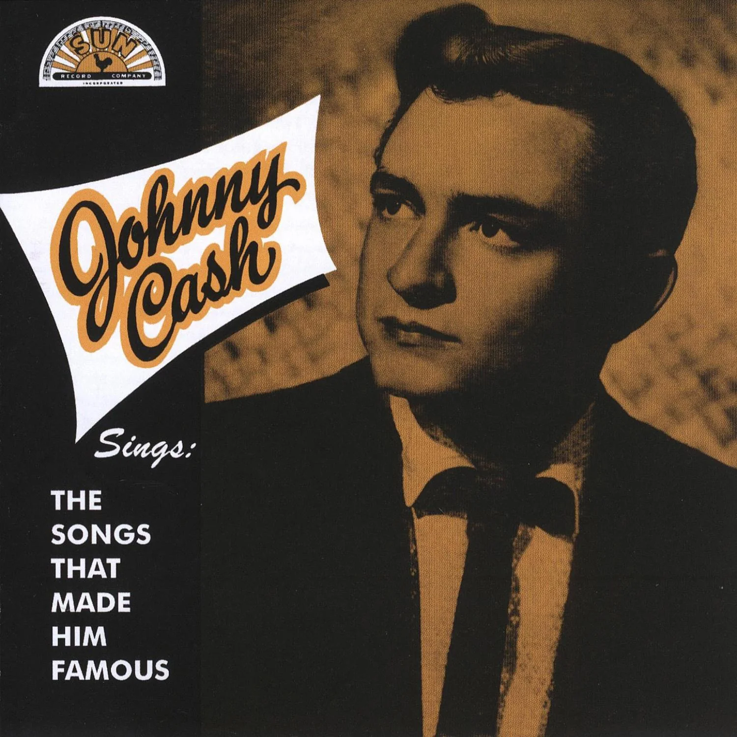 Sings The Songs That Made Him Famous (LP) - Image 2