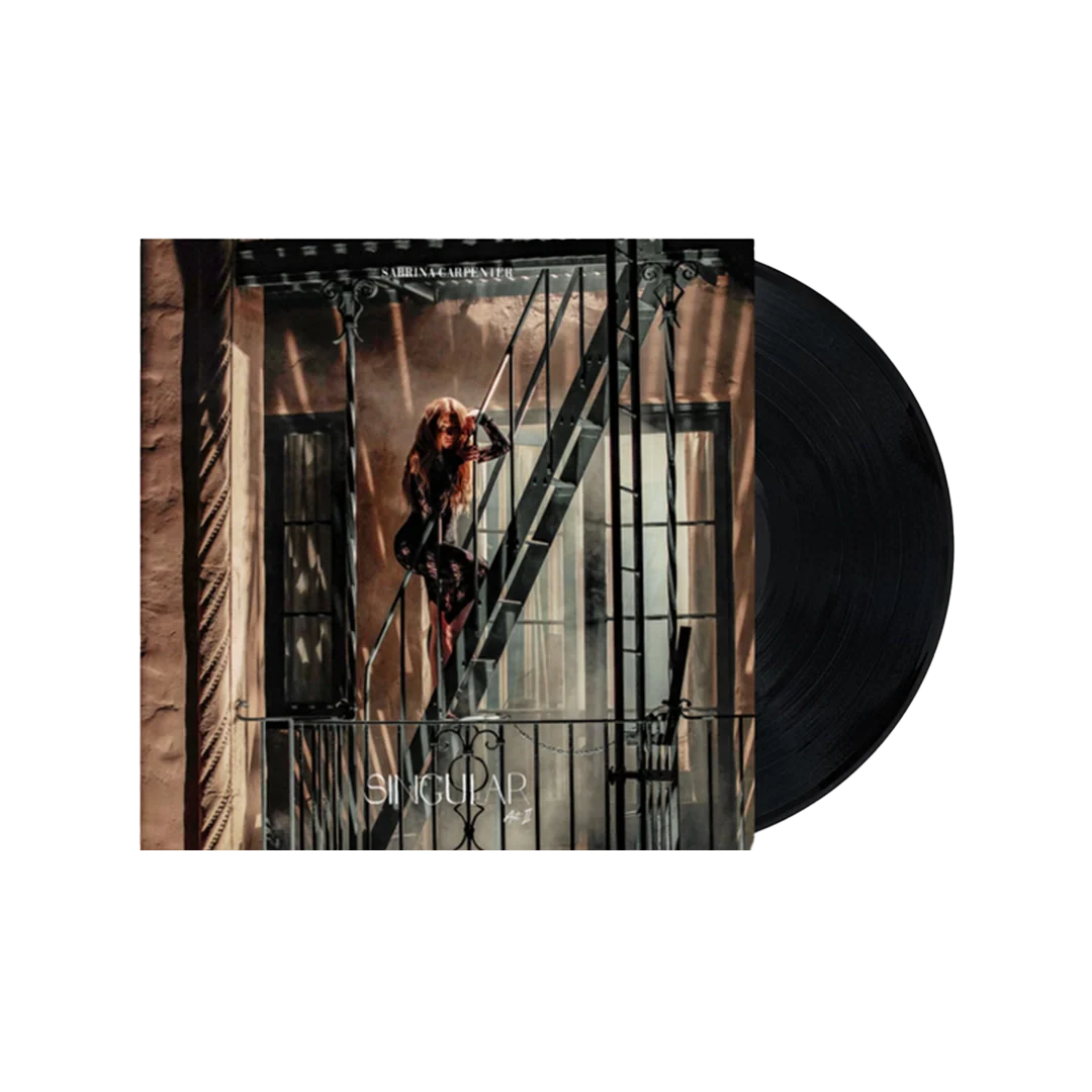 Singular Act II (LP)