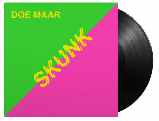 Skunk (LP)