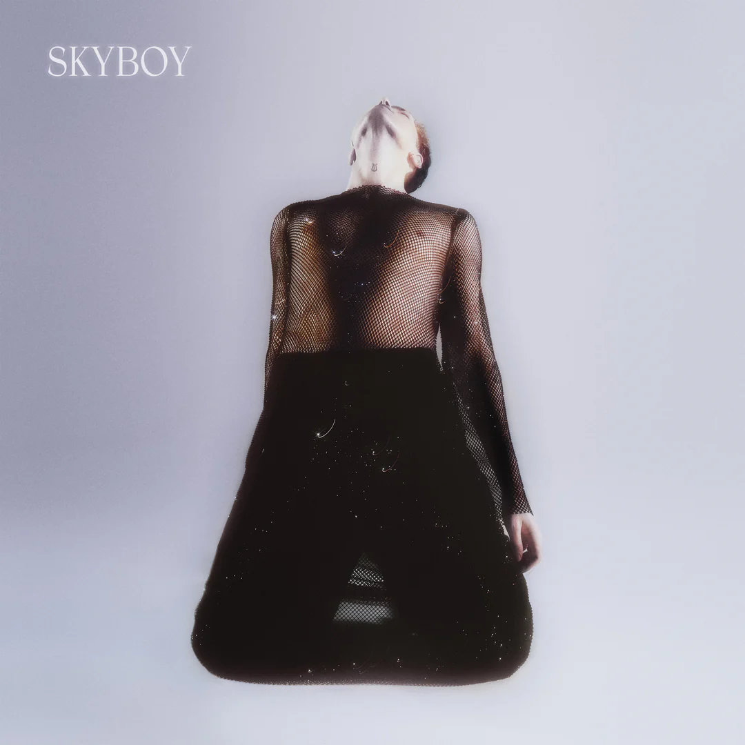 Skyboy (CD) - Image 2