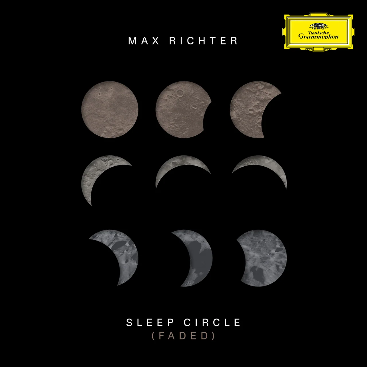 Sleep Circle (Exclusive Deluxe Black & White Corona 3LP + 8 Page Booklet) - Image 2