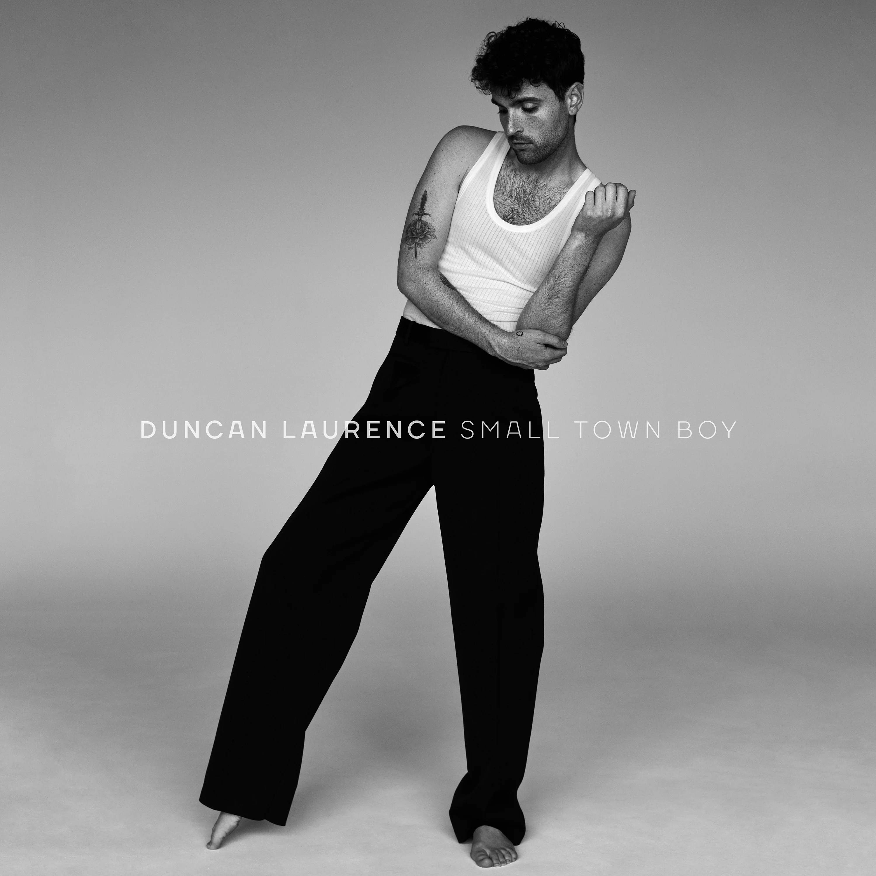 Small Town Boy (CD)