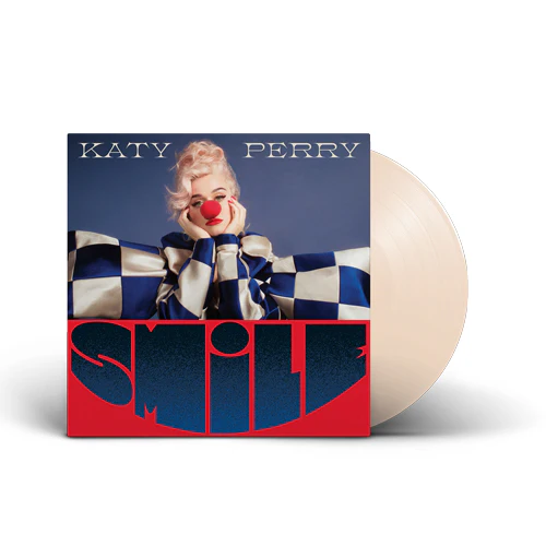 Smile (Creamy White LP)