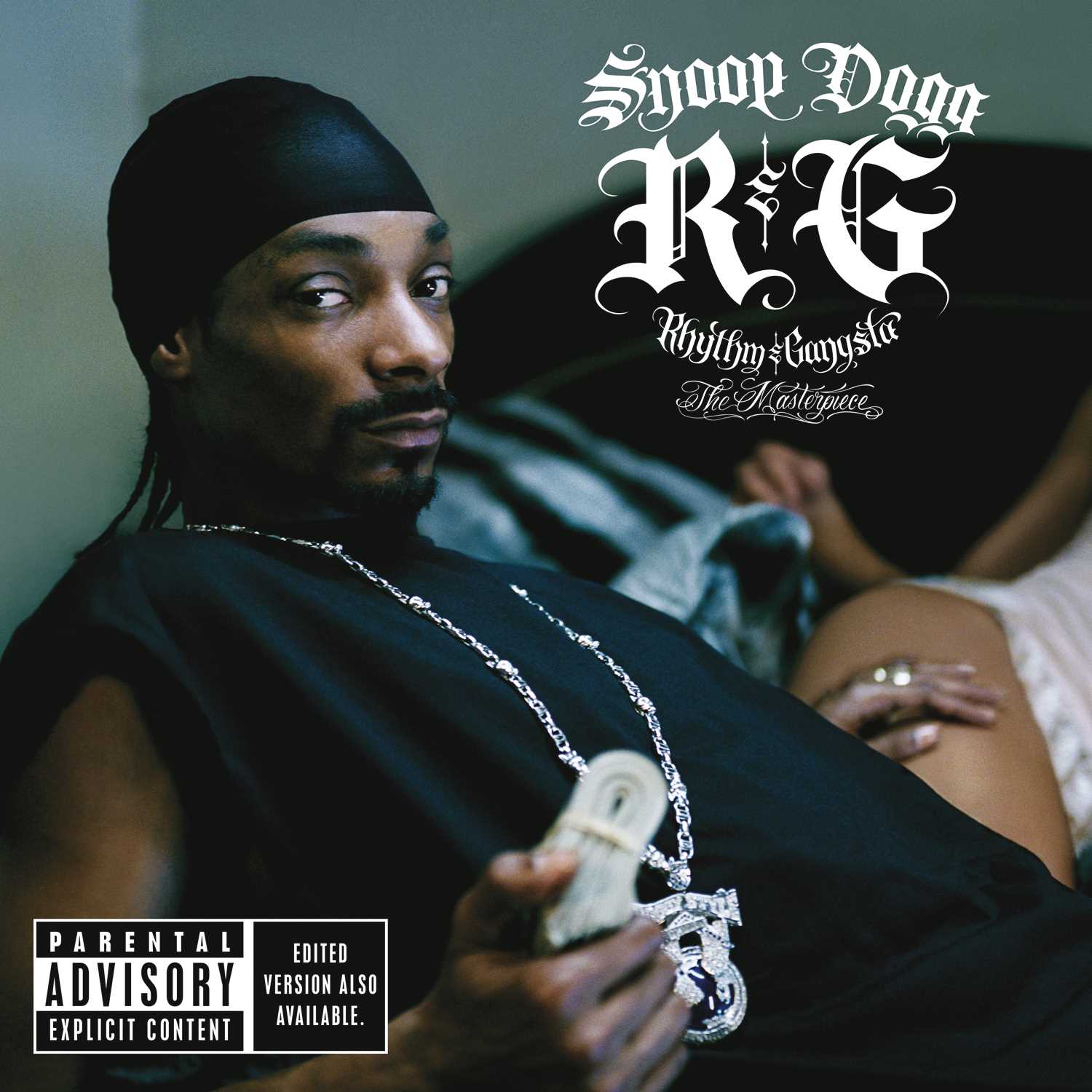 R&G Rhythm & Gangsta: The Masterpiece ( CD)