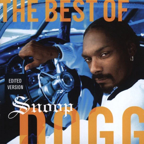 The Best Of Snoop Dogg (CD)