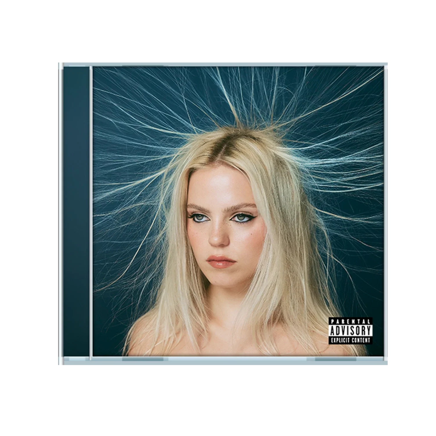 Snow Angel (CD)