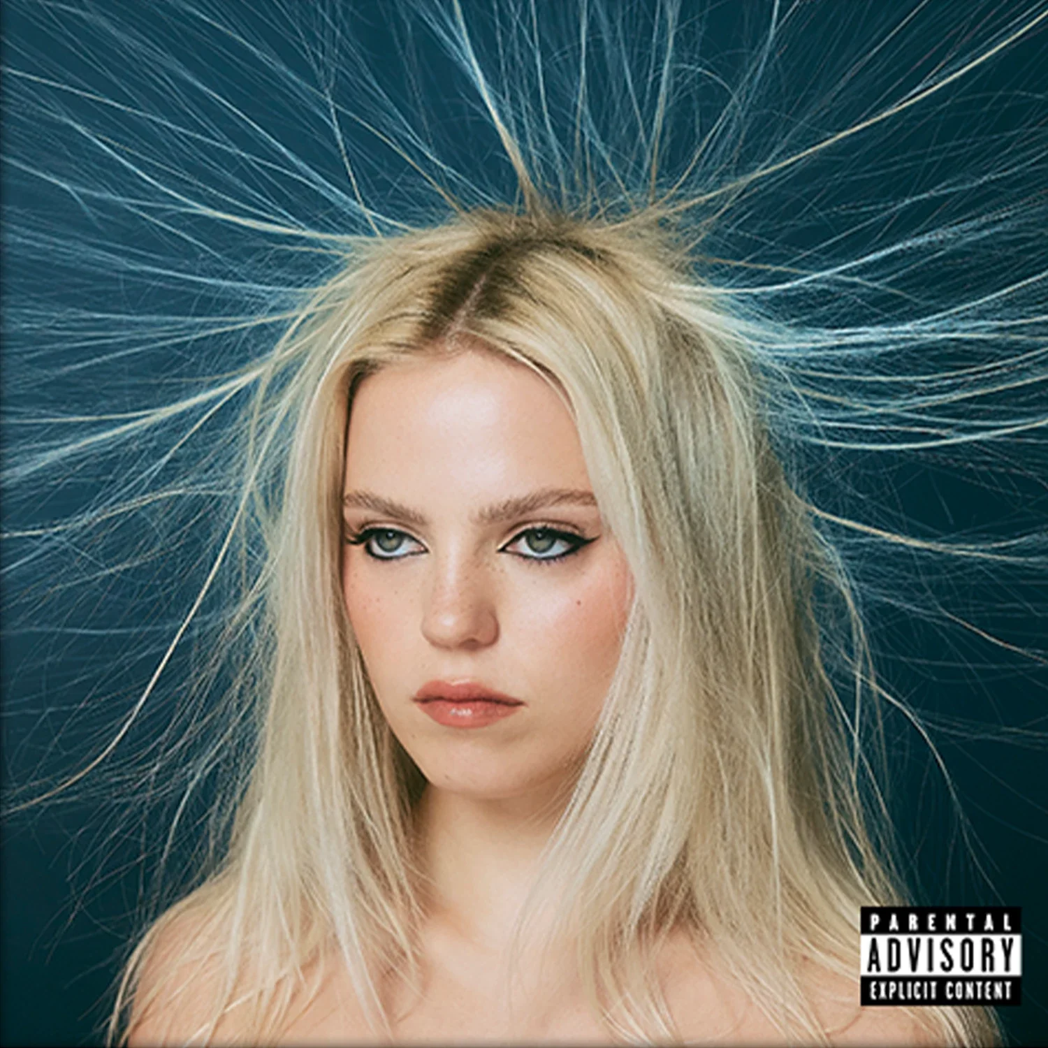 Snow Angel (CD) - Image 2