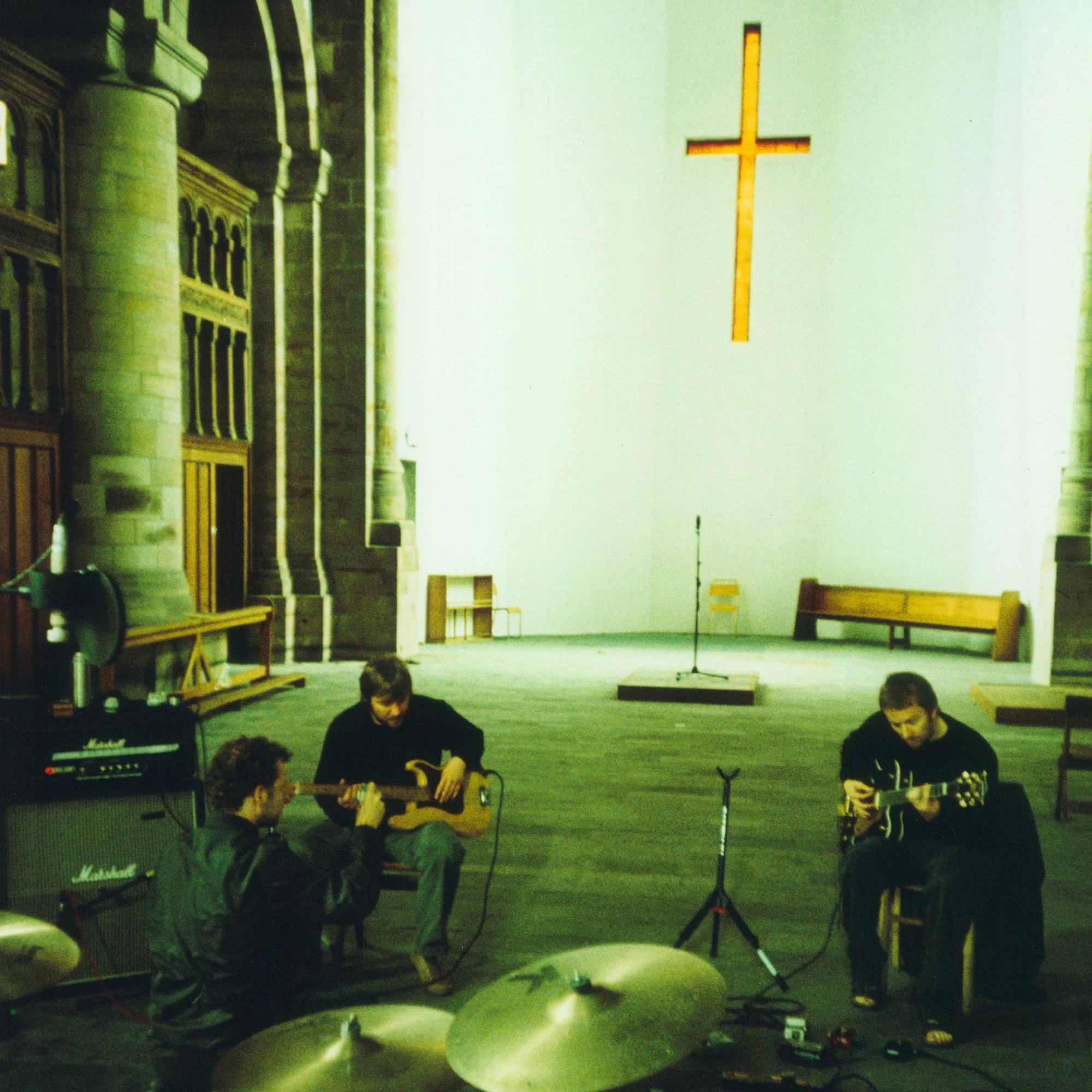 So, Here We Are: Best Of Doves (2LP) - Image 2