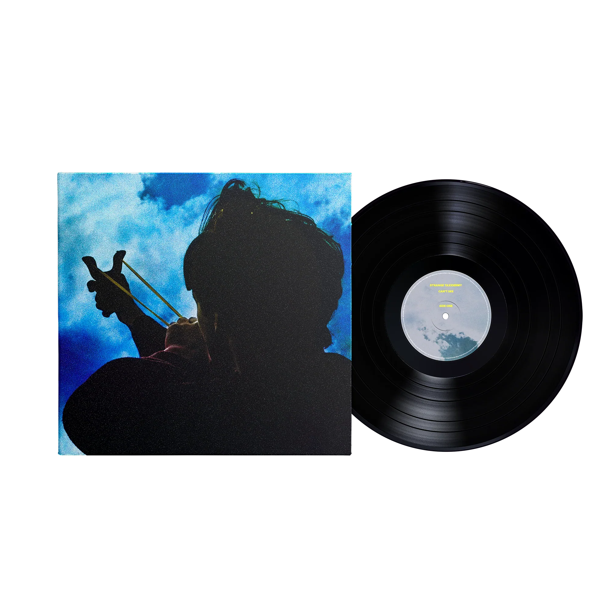 So Much Country `Till We Get There (LP) - Image 3